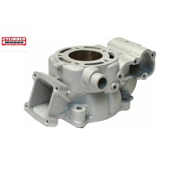 Цилиндър STD 30009