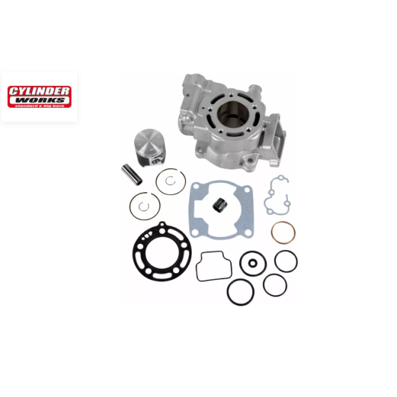 Цилиндър кит STD BORE 30009-K01