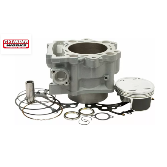 Цилиндър кит STD BORE 20004-K02