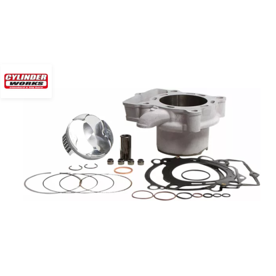 Цилиндър Кит STD BORE 50006-K01