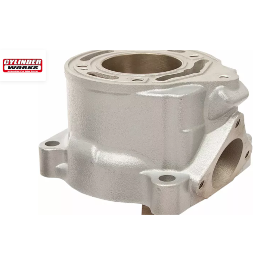 Цилиндър STD BORE 50005