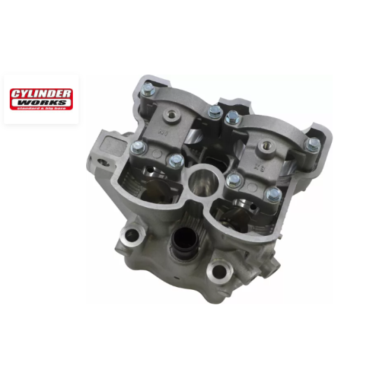 Цилиндър кит STD BORE CH3002-K01