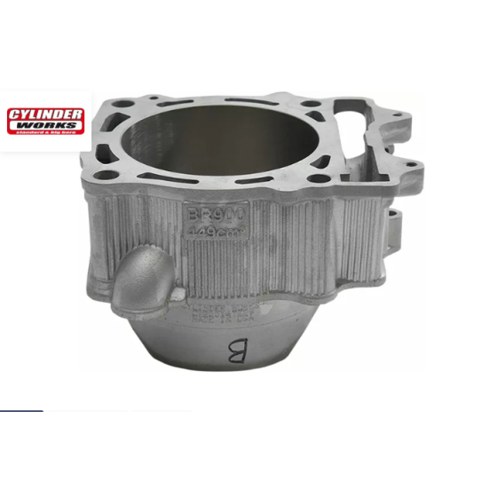 Цилиндър STD BORE CW20014