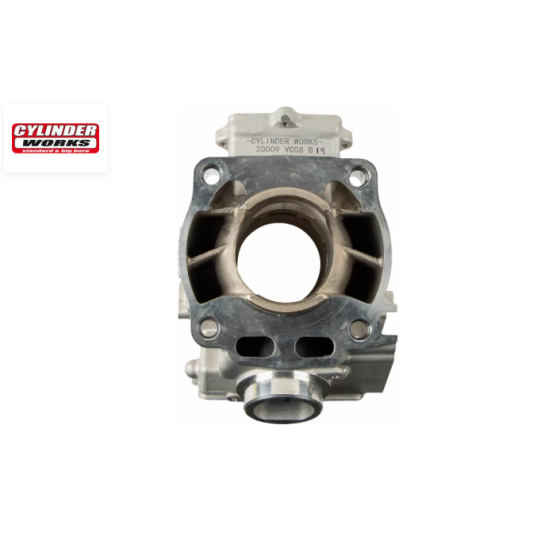 Цилиндър STD BORE 20009