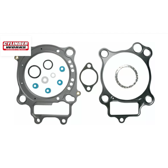 Гарнитури кит BORE 11001-G01