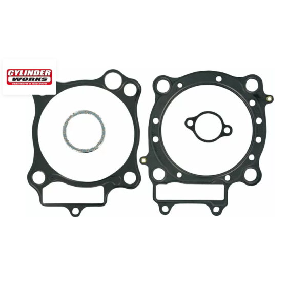 Гарнитура кит BORE 11002-G01