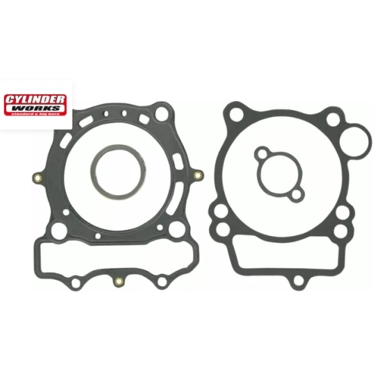 Гарнитура кит BORE 21002-G01