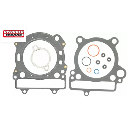 Гарнитура кит BORE 51002-G01