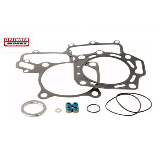 Гарнитури кит BORE 31007-G01