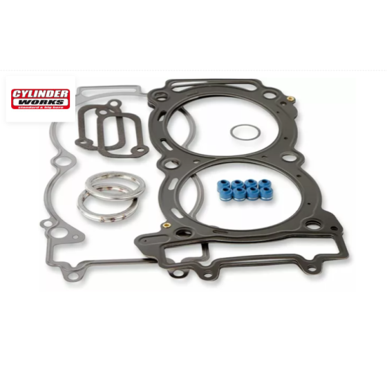 Гарнитура кит BORE 61001-G01