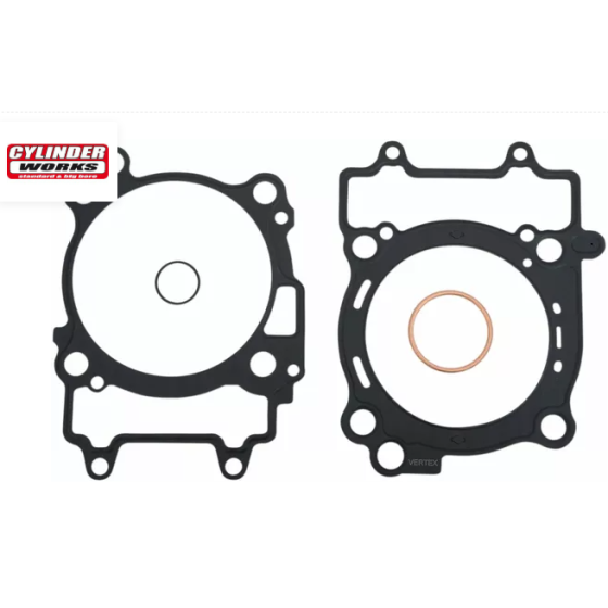 Гарнитура кит BORE