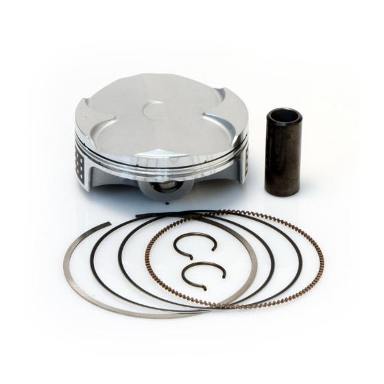 БУТАЛЕН КОМПЛЕКТ VERTEX 24114A HC