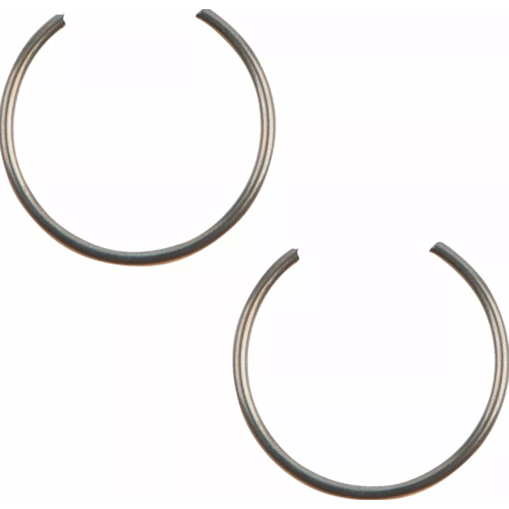 Бутало клипс VERTEX CIRCLIPS PSTN 72074K