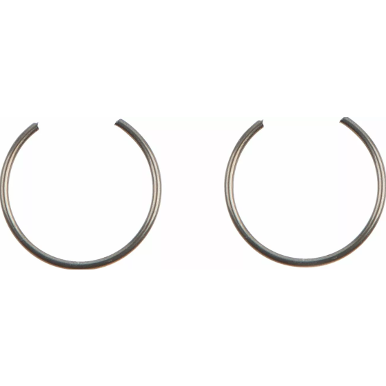 Бутало клипси VERTEX CIRCLIP PSTN 72100K