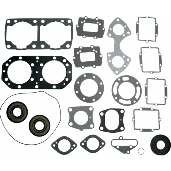 Гарнитури VERTEX COMP JS750SS/XI-R 611407