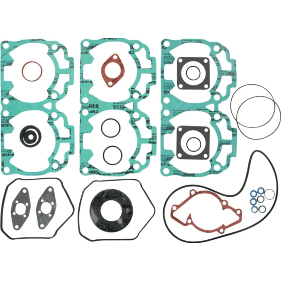 Гарнитури VERTEX SET SKI-D 711278