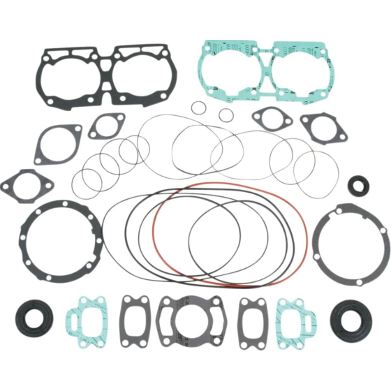 Гарнитури VERTEX COMPLETE S-DOO 611209