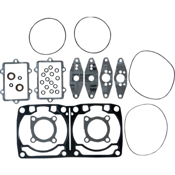 Гарнитури VERTEX FULL TOP A-CAT 710311