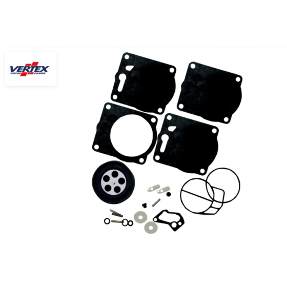 Карбуратори VERTEX KIT SUPER BNI 451469