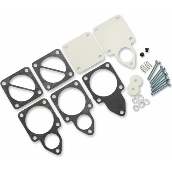 Карбуратори VERTEX REBUILD KIT 451471