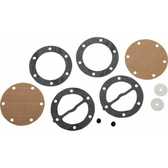 Гарнитури VERTEX FUEL PUMP ROUND