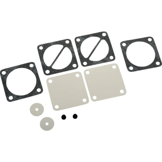 Гарнитури VERTEX FUEL PUMP SQUARE