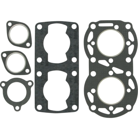 Гарнитури VERTEX SET POLARIS 710109