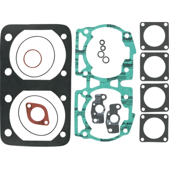 Гарнитури VERTEX SET SKIDOO 710214