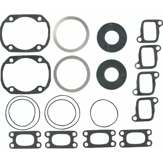 Гарнитури VERTEX SKI-DOO (BRP) 711196