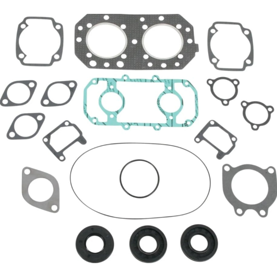 Гарнитури VERTEX KIT COMP S951 611206