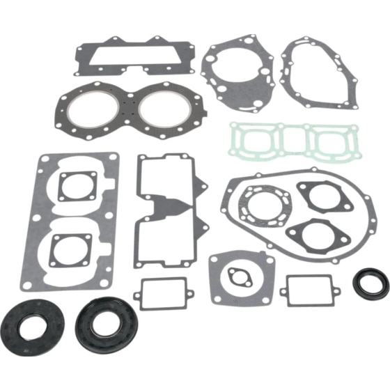 Гарнитури VERTEX YAM SJ/VXR/WR3 611119