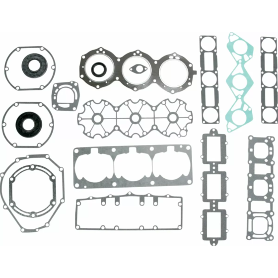 Гарнитури VERTEX KIT COMPL Y1200 611606