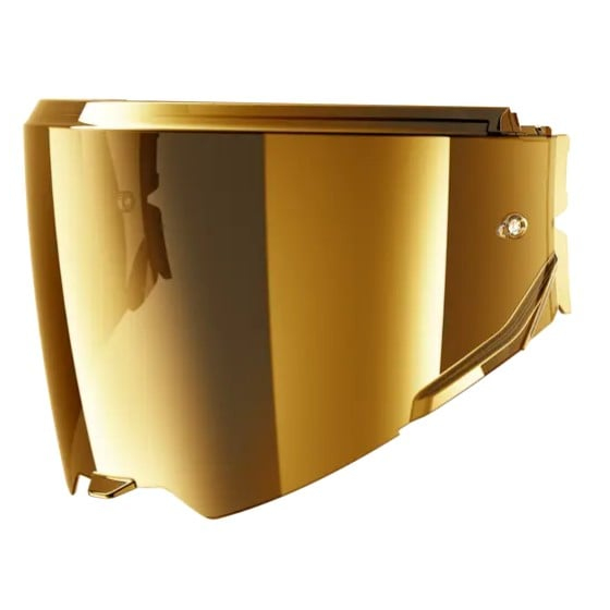 Златен иридиум визьор за SHARK OXO VZ390 IRIDIUM GOLD