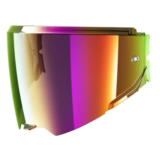 Иридиум визьор за SHARK OXO VZ390 IRIDIUM RAINBOW