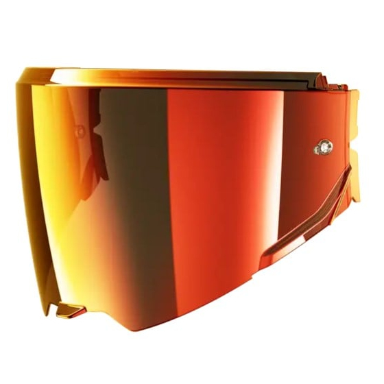 Червен иридиум визьор за SHARK OXO VZ390 IRIDIUM RED
