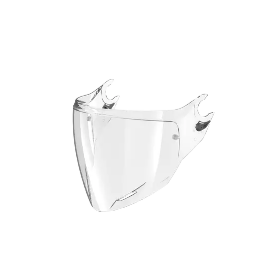 Прозрачен визьор за SHARK RS JET VZ360