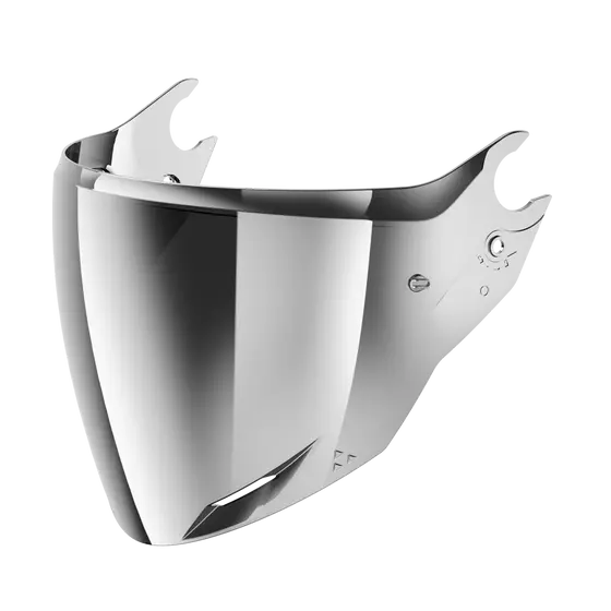 Огледален иридиум визьор за SHARK RS JET VZ360 IRIDIUM