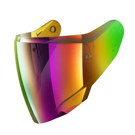 Иридиум визьор за SHARK SKWAL i3 JET / SKWAL JET