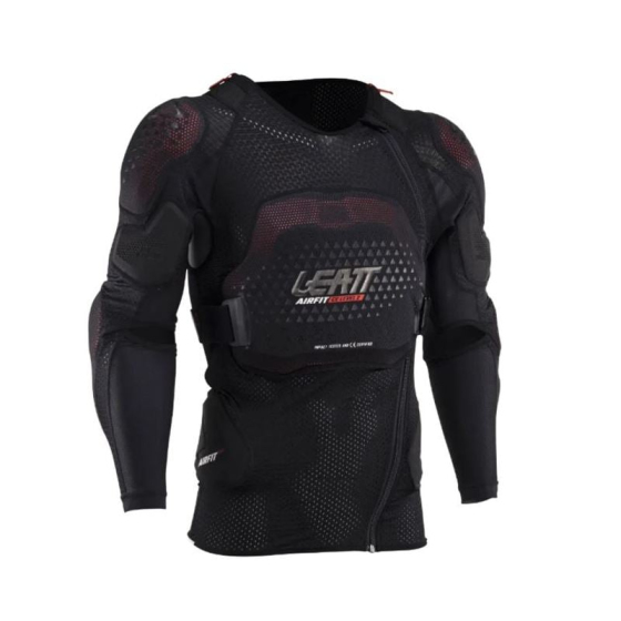 Протекторна ризница LEATT 3DF AirFit Evo