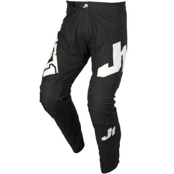 Мотокрос брич Just1 Pants J-Essential Black
