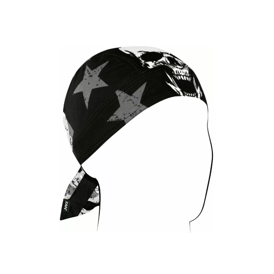 Кърпа за глава SPORTFLEX PATRIOT UCAM