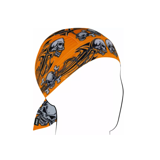 Кърпа за глава FLYDANNA SF OR TRIBLSKUL