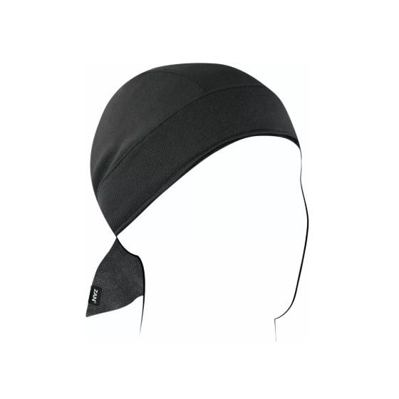 Кърпа за глава FLYDANNA POLY MICRO BK