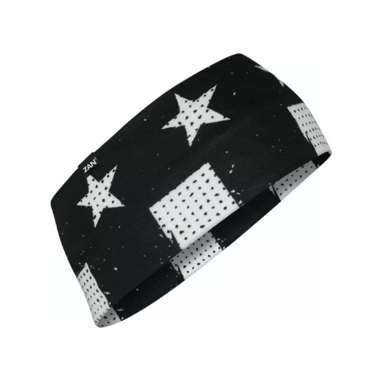 Кърпа за глава SPORTFLEX BKWH FLAG