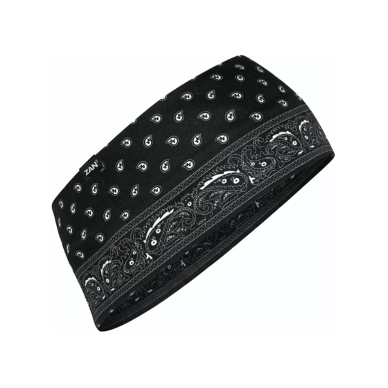Кърпа за глава SPORTFLEX BK PAISLEY