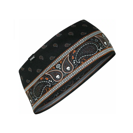 Кърпа за глава SPORTFLEX CLSC BAND