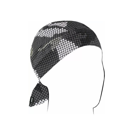 Кърпа за глава COTN DIGIURB CAM