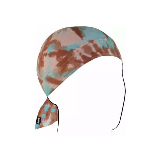 Кърпа за глава SPORTFLEX NATURL TIEDIE