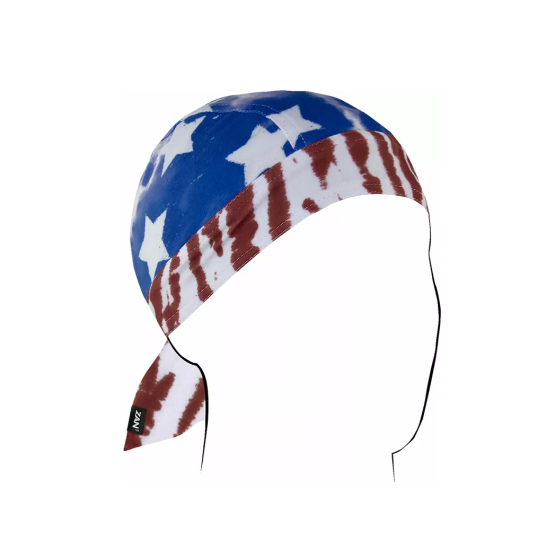 Кърпа за глава SPORTFLEX STSTRP TIEDIE