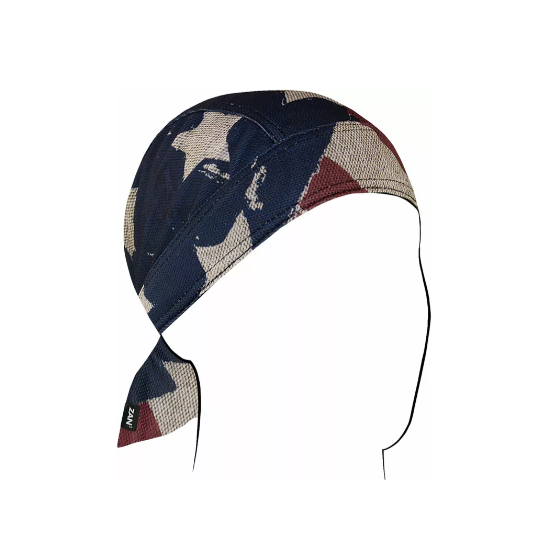 Кърпа за глава FLYDANNA POLYMM PATRIOT